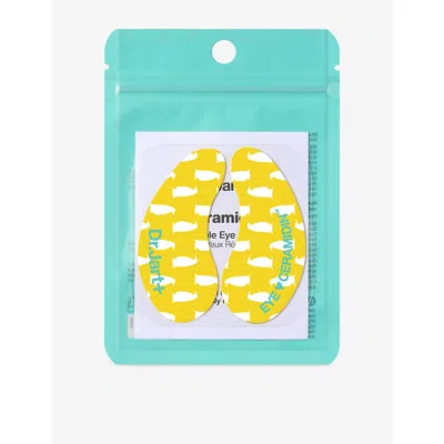 Dr. Jart+ Ceramidin™ Reusable Eye Patches