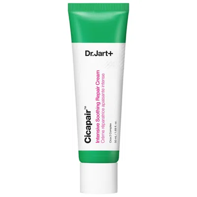Dr. Jart+ Cicapair Sensitive Skin Moisturizer For Redness 1.69 oz / 50 ml In White