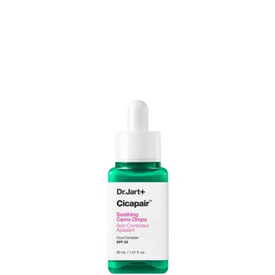Dr. Jart+ Cicapair Soothing Camo Drops Spf 20