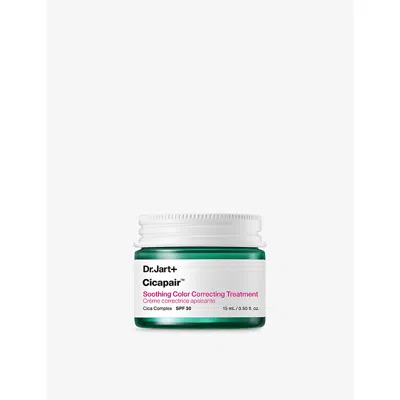 Dr. Jart+ Cicapair™ Soothing Color Correcting Treatment 15ml