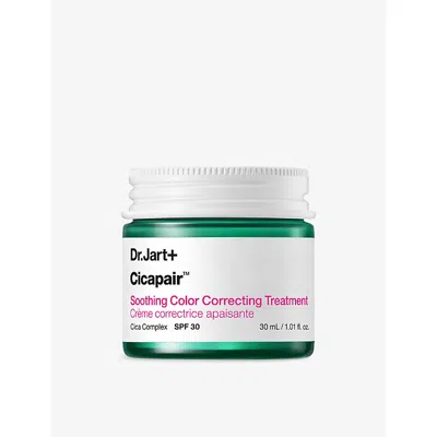 Dr. Jart+ Cicapair™ Soothing Color Correcting Treatment 30ml