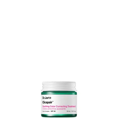 Dr. Jart+ Cicapair™ Soothing Color Correcting Treatment Spf 30 55ml