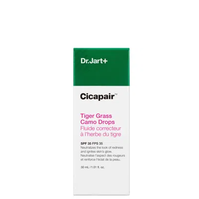 Dr. Jart+ Cicapair Tiger Grass Camo Drops Spf35 30ml