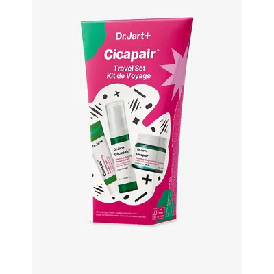 Dr. Jart+ Cicapair™ Travel Set