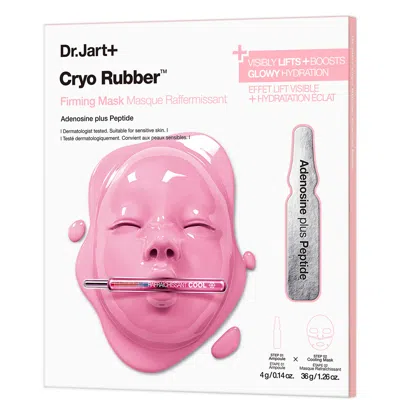Dr. Jart+ Cryo Rubber™ Firming Mask