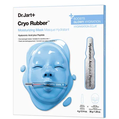 Dr. Jart+ Cryo Rubber™ Moisturising Mask