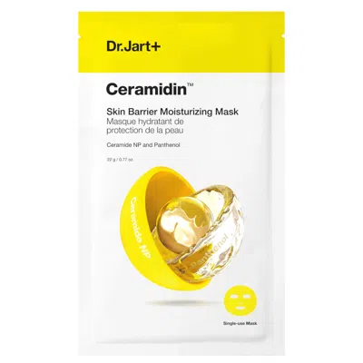 DR. JART+ CERAMIDIN FACIAL BARRIER MASK 22ML