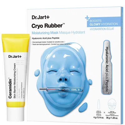 Dr. Jart+ Hydro Barrier K-glow Duo