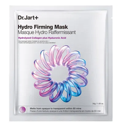 Dr. Jart+ Hydro Firming Mask With Hydrolysed Collagen 25g