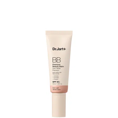 Dr. Jart+ Korean Premium Beauty Balm Spf 50 40ml (various Shades) - 01 Fair-light