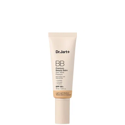 Dr. Jart+ Korean Premium Beauty Balm Spf 50 40ml (various Shades) - Light-light Medium