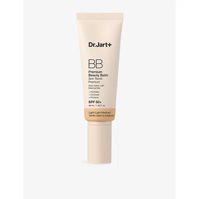 Dr. Jart+ Light-light Medium Korean Premium Beauty Balm Spf 50 40ml