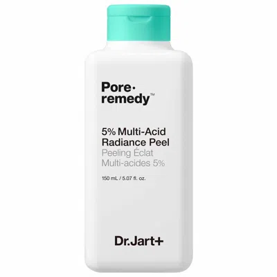 Dr. Jart+ Pore Remedy 5% Multi-acid Radiance Peel Exfoliator 5 oz / 150 ml