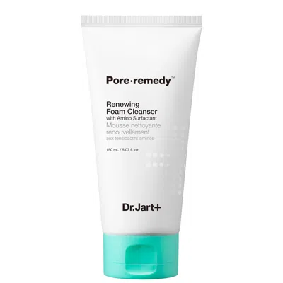 Dr. Jart+ Pore Remedy Renewing Foam Cleanser 150ml