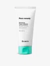 Dr. Jart+ Pore.remedy™ Renewing Foam Cleanser 150ml