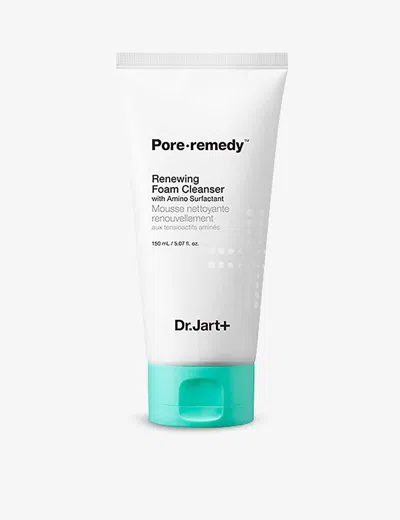 Dr. Jart+ Pore.remedy™ Renewing Foam Cleanser 150ml