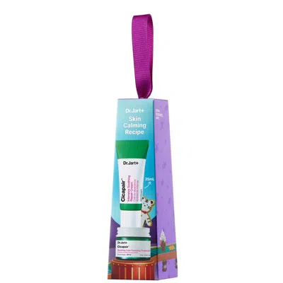 Dr. Jart+ Skin Calming Recipe Set (worth £49)