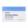 Dr. Jart+ Vital Hydra Solution Hydro Glow Pads 7.05 oz Skin Care 8809844993446