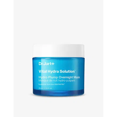 DR. JART+ VITAL HYDRA SOLUTION HYDRO PLUMP OVERNIGHT MASK 75ML