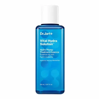 Dr. Jart+ Vital Hydra Solution Hydro Plump Treatment Essence 5.07 oz Skin Care 8809844996775