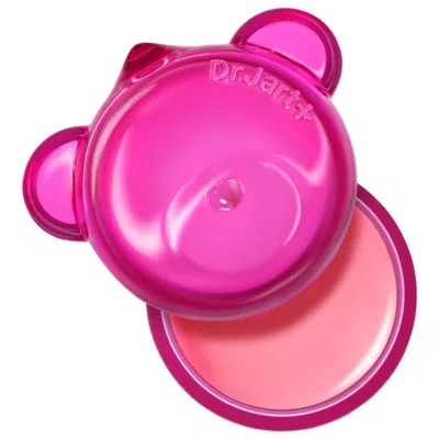Dr. Jart+ Vital Hydra Solution Jelly Bear Lip Mask With Hyaluronic Acid Pink - Bubble Gum