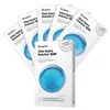 Dr. Jart+ Vital Hydra Solution Pro Glow Face Mask With Hyaluronic Acid 5-pack Value Set