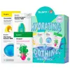 Dr. Jart+ X Art Start Hydrating And Soothing Face Mask Value Set