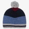 DR KID BABY BOYS KNITTED HAT