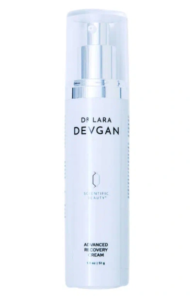 Dr Lara Devgan Advanced Recovery Cream In White