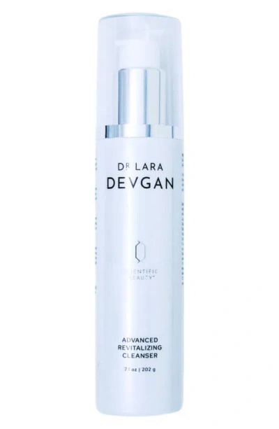 Dr Lara Devgan Advanced Revitalizing Cleanser In Blue