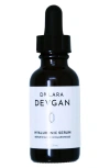 DR LARA DEVGAN HYALURONIC SERUM