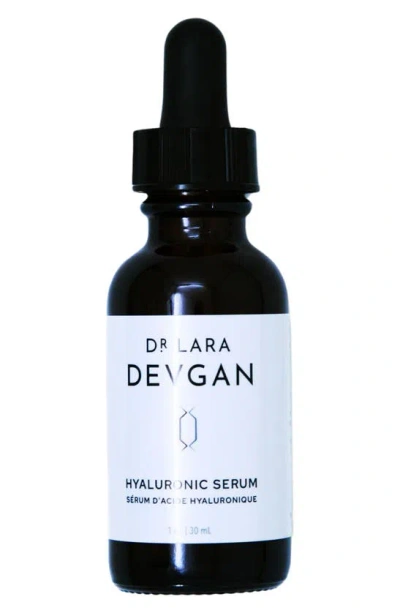 Dr Lara Devgan Hyaluronic Serum In White