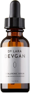Dr. Lara Devgan Scientific Beauty Hyaluronic Serum, 1 oz In -