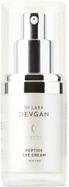 Dr. Lara Devgan Scientific Beauty Peptide Eye Cream, 0.5 oz In -