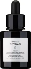 Dr. Lara Devgan Scientific Beauty Retinol + Bakuchiol Serum 10x, 30 ml In N/a