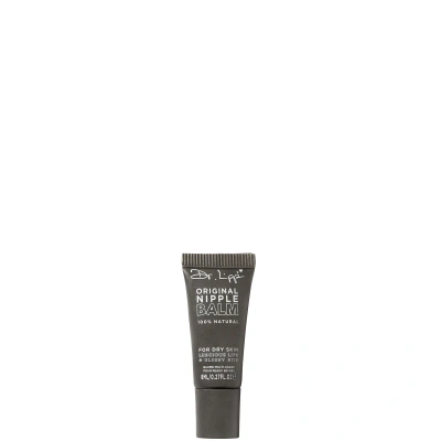 Dr. Lipp Original Nipple Balm 8ml In White