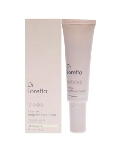 Dr Loretta Dr. Loretta 1.7oz Intense Brightening Cream