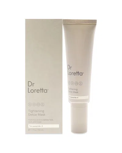 Dr Loretta Dr. Loretta 1.7oz Tightening Detox Mask
