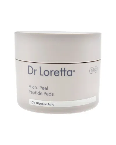 Dr Loretta 60pc Pads