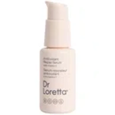 Dr Loretta Antioxidant Repair Serum 30ml In Transparent