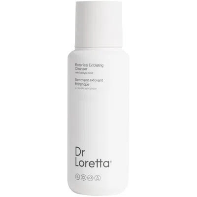 Dr Loretta Botanical Exfoliating Cleanser 200ml