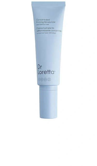 Dr Loretta Concentrated Firming Moisturizer In N,a