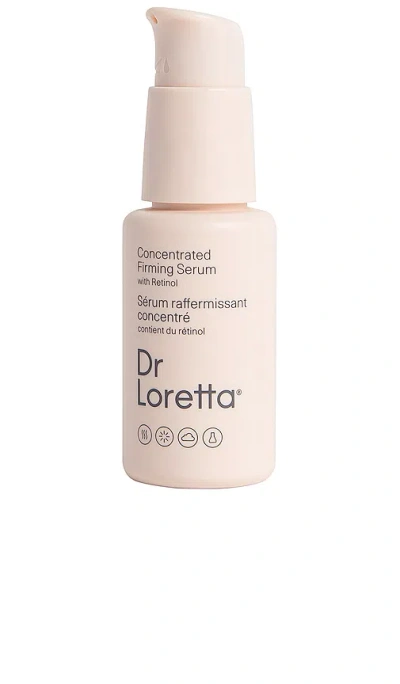 Dr Loretta Concentrated Firming Serum In N,a
