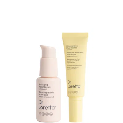Dr Loretta Exclusive Everyday Glow Bundle