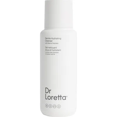 Dr Loretta Dr. Loretta Gentle Hydrating Cleanser In Transparent