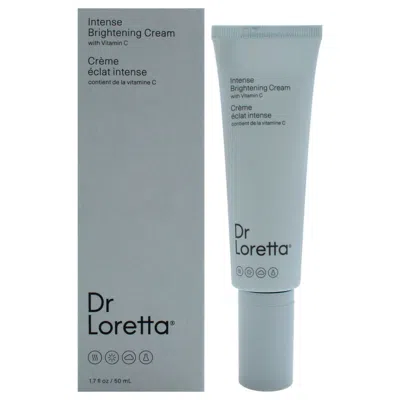 Dr Loretta Dr. Loretta Intense Brightening Cream 1.7 oz Skin Care 185854000328