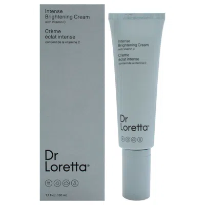 Dr Loretta Intense Brightening Cream By Dr. Loretta For Unisex - 1.7 oz Cream In Multi
