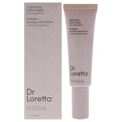 Dr Loretta Tightening Detox Mask By Dr. Loretta For Unisex - 1.7 oz Mask