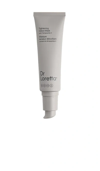 Dr Loretta Tightening Detox Mask In N,a