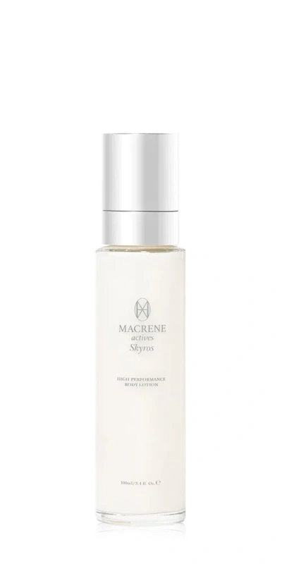 Dr. Macrene Actives High Performance Body Lotion